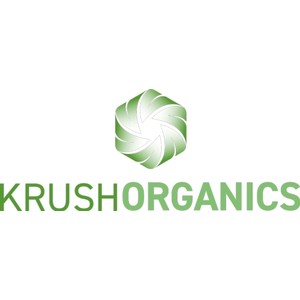 Krush Organics screenshot