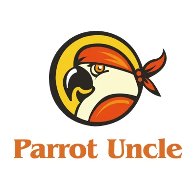 Parrot Uncle screenshot
