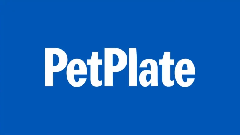 Pet Plate screenshot
