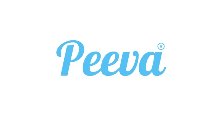 Peeva screenshot