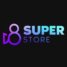 D8 Super Store screenshot