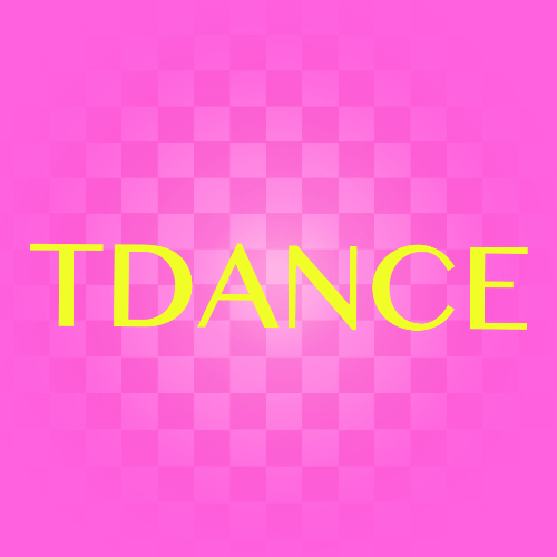 TDANCE screenshot