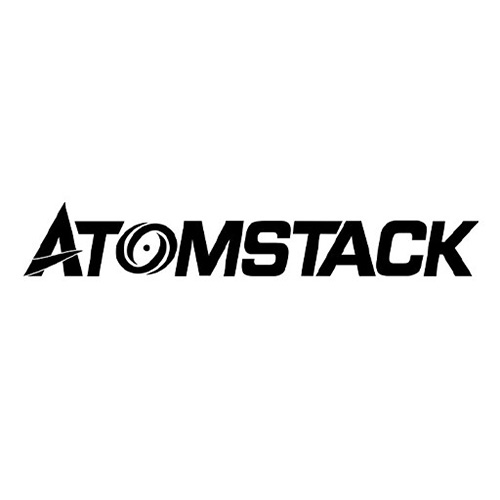 AtomStack screenshot