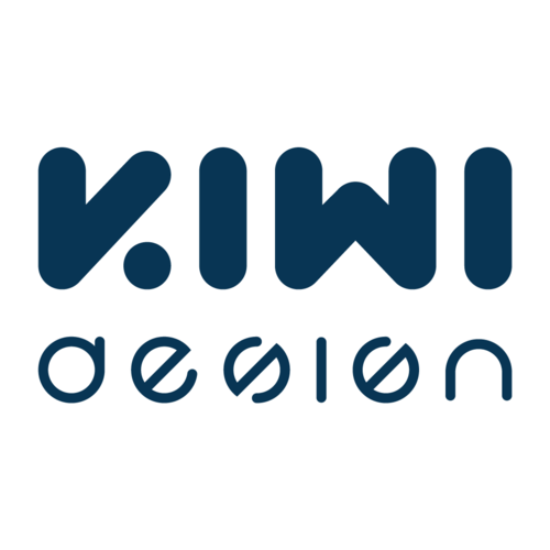 KIWI design screenshot