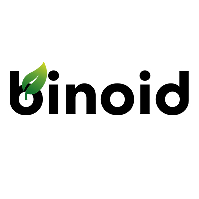 Binoid CBD screenshot