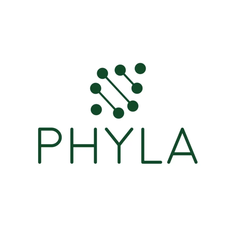 Phyla screenshot