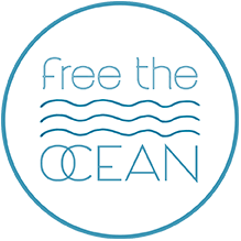 Free The Ocean screenshot